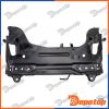 Berceau de Moteur avant pour FORD | ZRZ-FR-022, 2S61-5019-AK